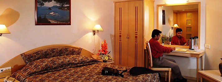 178/Comfort Inn President - Ahmedabad 06.jpg